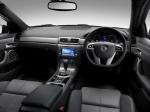 HSV Grange 2010 года